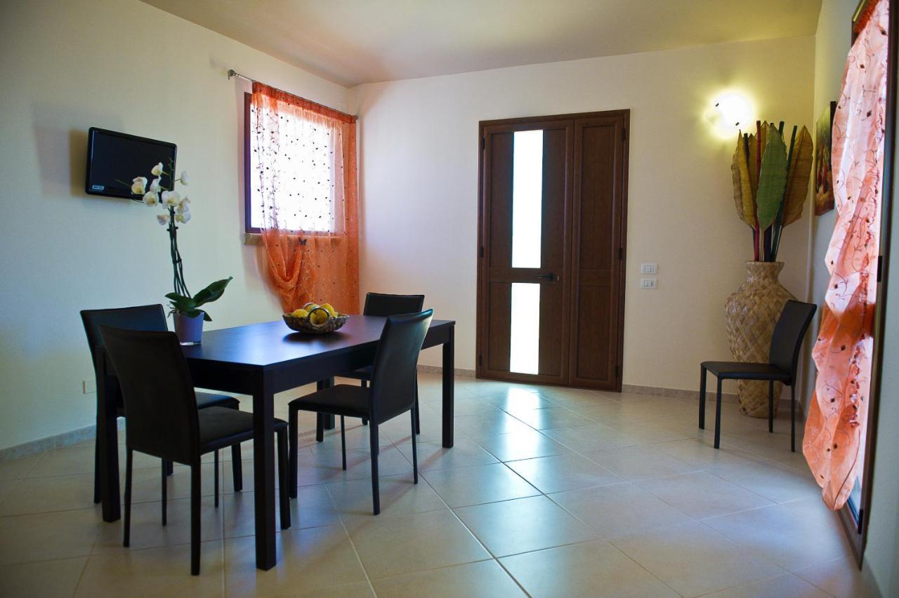 Bono Vacanze Villa San Marco Luxury Holidays Homes Sciacca Exterior photo