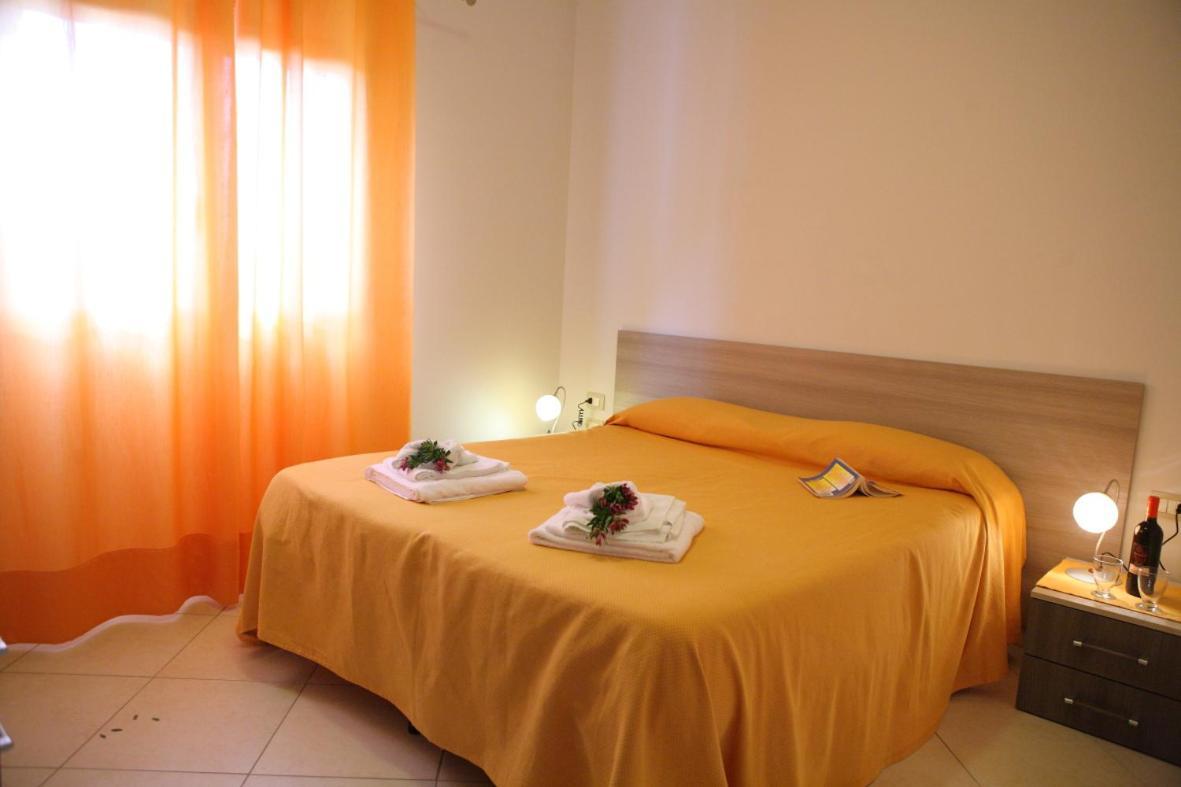 Bono Vacanze Villa San Marco Luxury Holidays Homes Sciacca Exterior photo