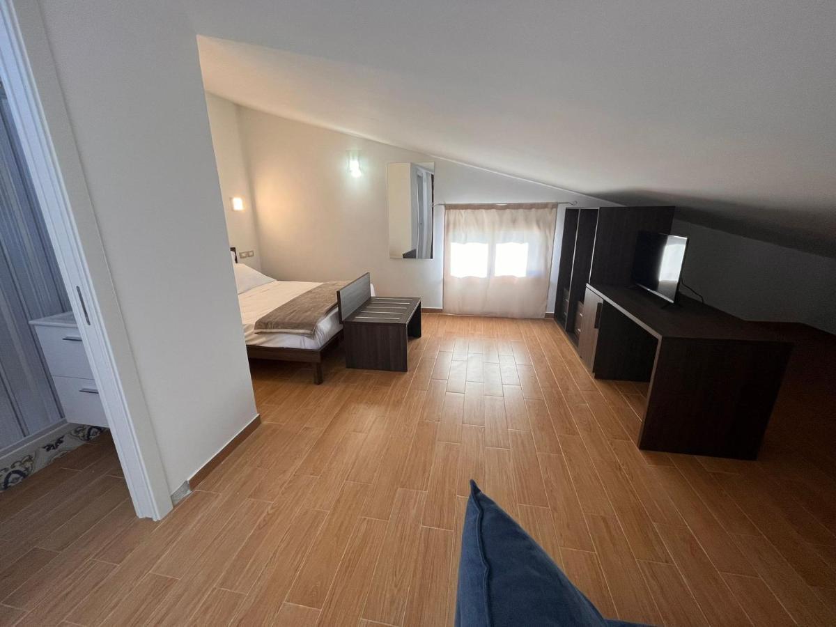 Bono Vacanze Villa San Marco Luxury Holidays Homes Sciacca Exterior photo