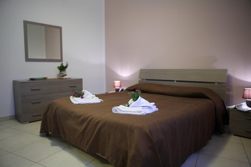 Bono Vacanze Villa San Marco Luxury Holidays Homes Sciacca Exterior photo