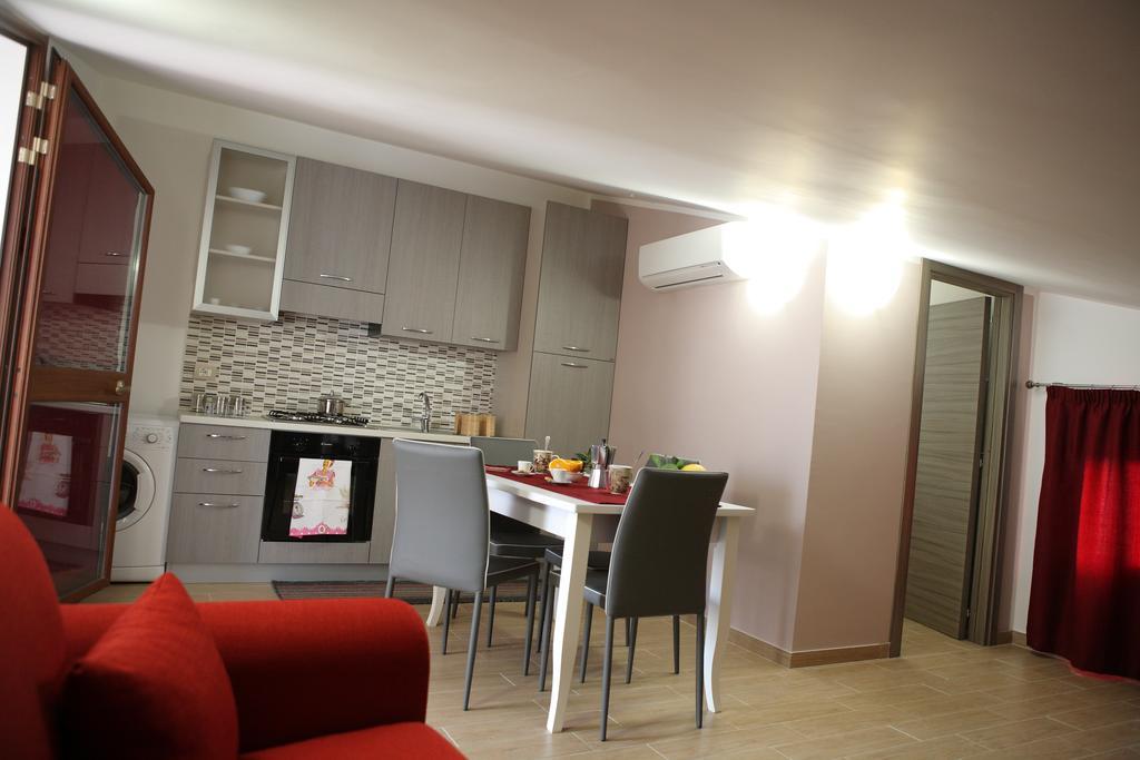 Bono Vacanze Villa San Marco Luxury Holidays Homes Sciacca Exterior photo