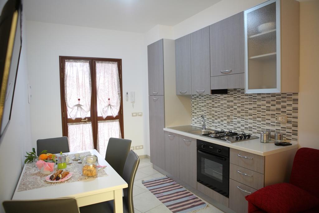 Bono Vacanze Villa San Marco Luxury Holidays Homes Sciacca Exterior photo