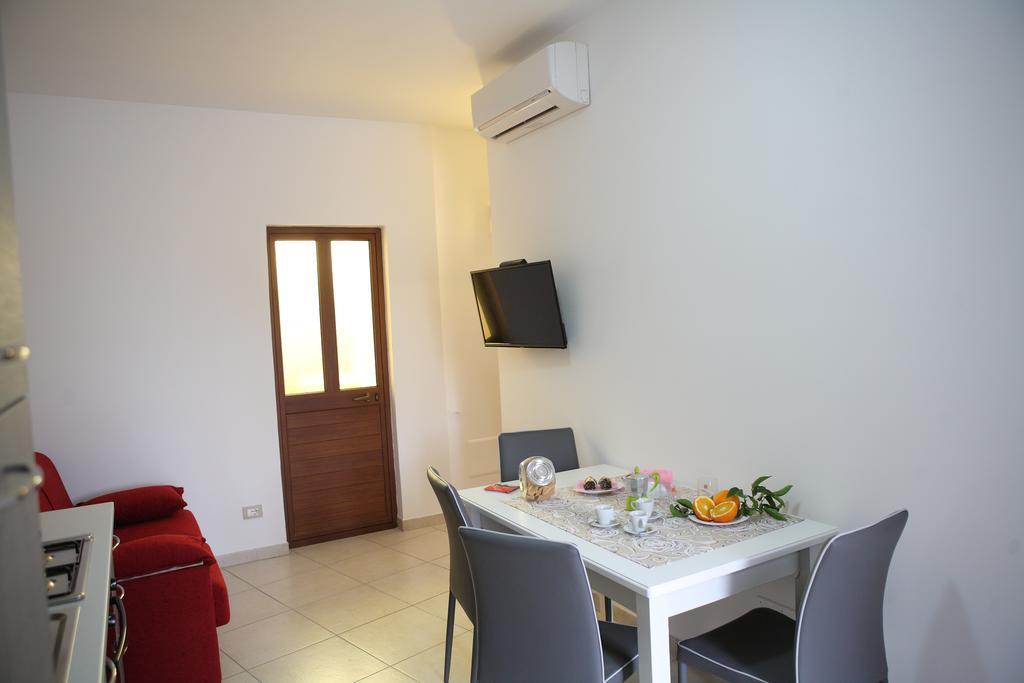 Bono Vacanze Villa San Marco Luxury Holidays Homes Sciacca Exterior photo