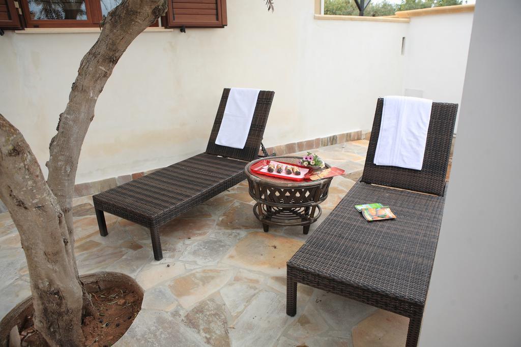Bono Vacanze Villa San Marco Luxury Holidays Homes Sciacca Exterior photo
