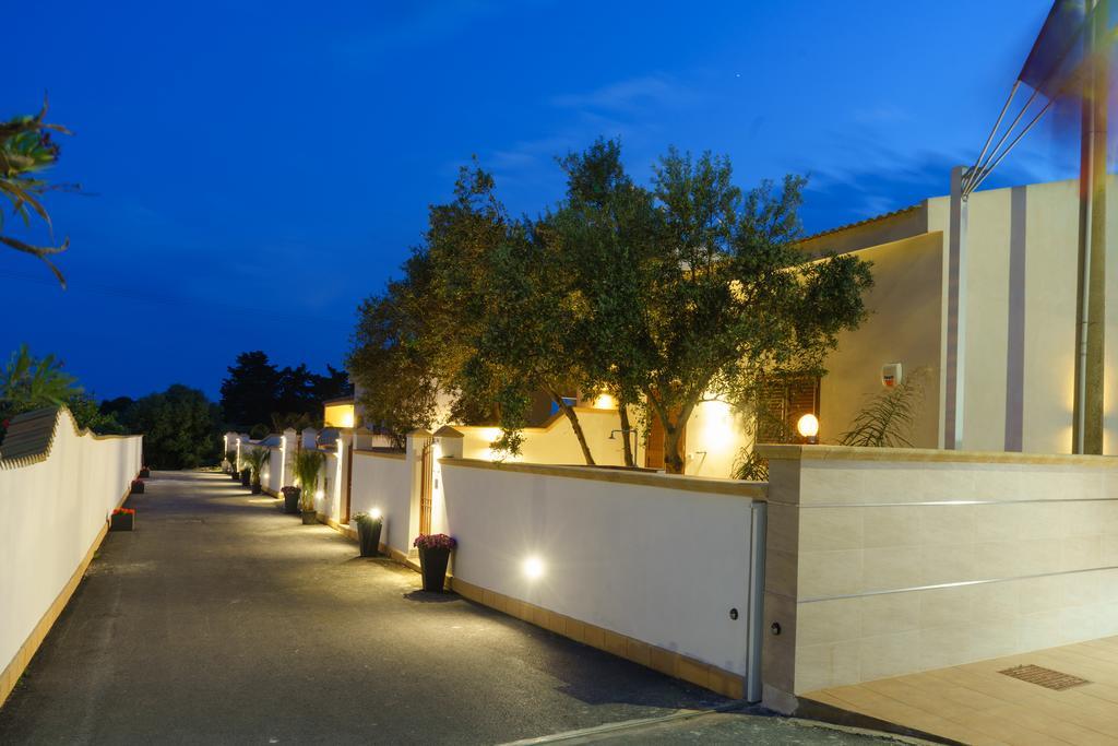 Bono Vacanze Villa San Marco Luxury Holidays Homes Sciacca Exterior photo