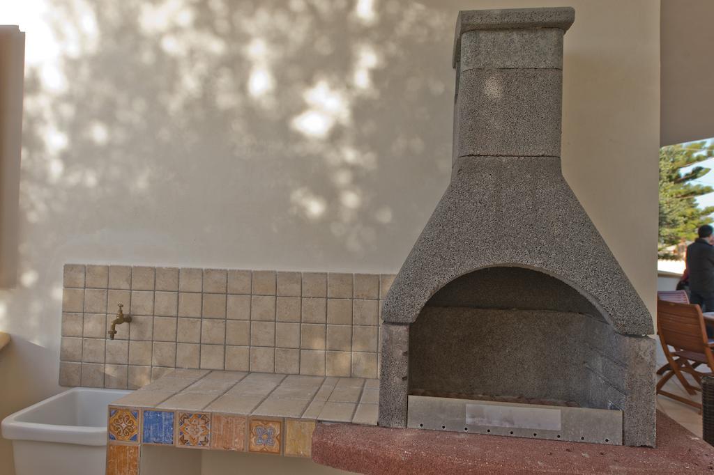 Bono Vacanze Villa San Marco Luxury Holidays Homes Sciacca Exterior photo