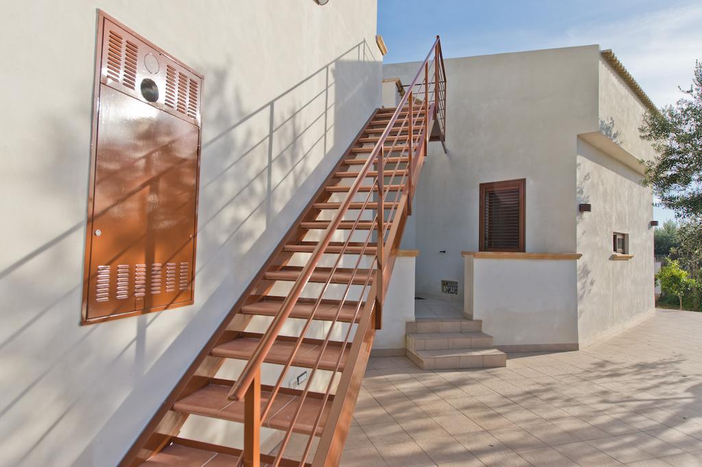 Bono Vacanze Villa San Marco Luxury Holidays Homes Sciacca Exterior photo