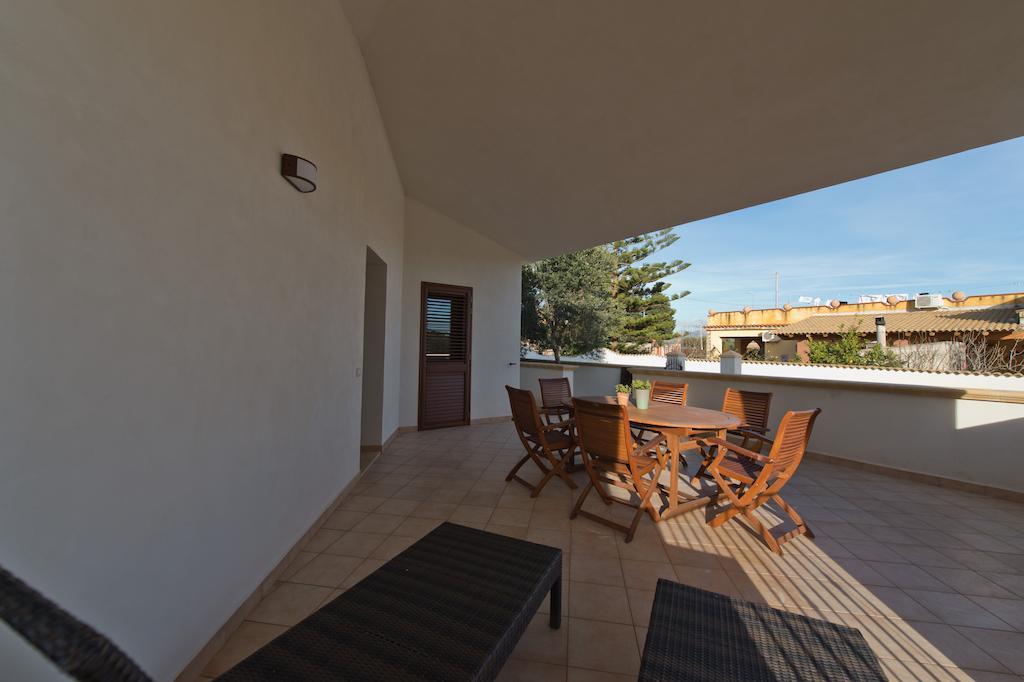 Bono Vacanze Villa San Marco Luxury Holidays Homes Sciacca Exterior photo