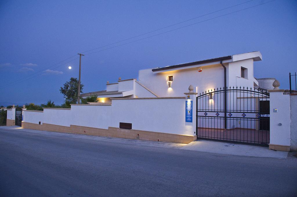 Bono Vacanze Villa San Marco Luxury Holidays Homes Sciacca Exterior photo