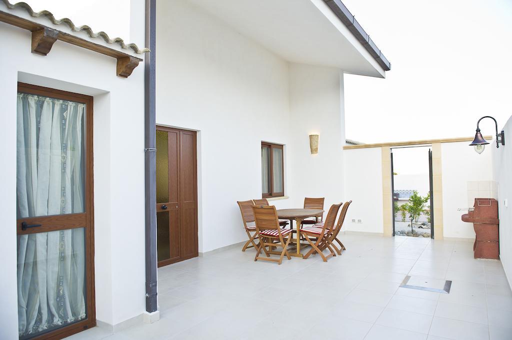 Bono Vacanze Villa San Marco Luxury Holidays Homes Sciacca Exterior photo
