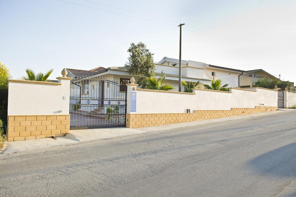 Bono Vacanze Villa San Marco Luxury Holidays Homes Sciacca Room photo