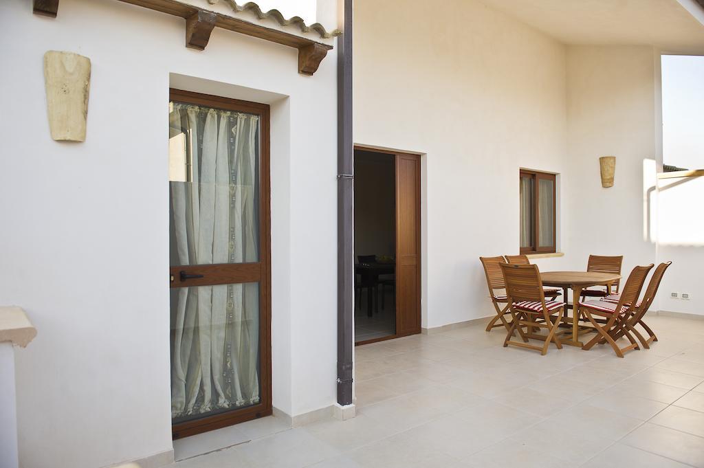Bono Vacanze Villa San Marco Luxury Holidays Homes Sciacca Exterior photo