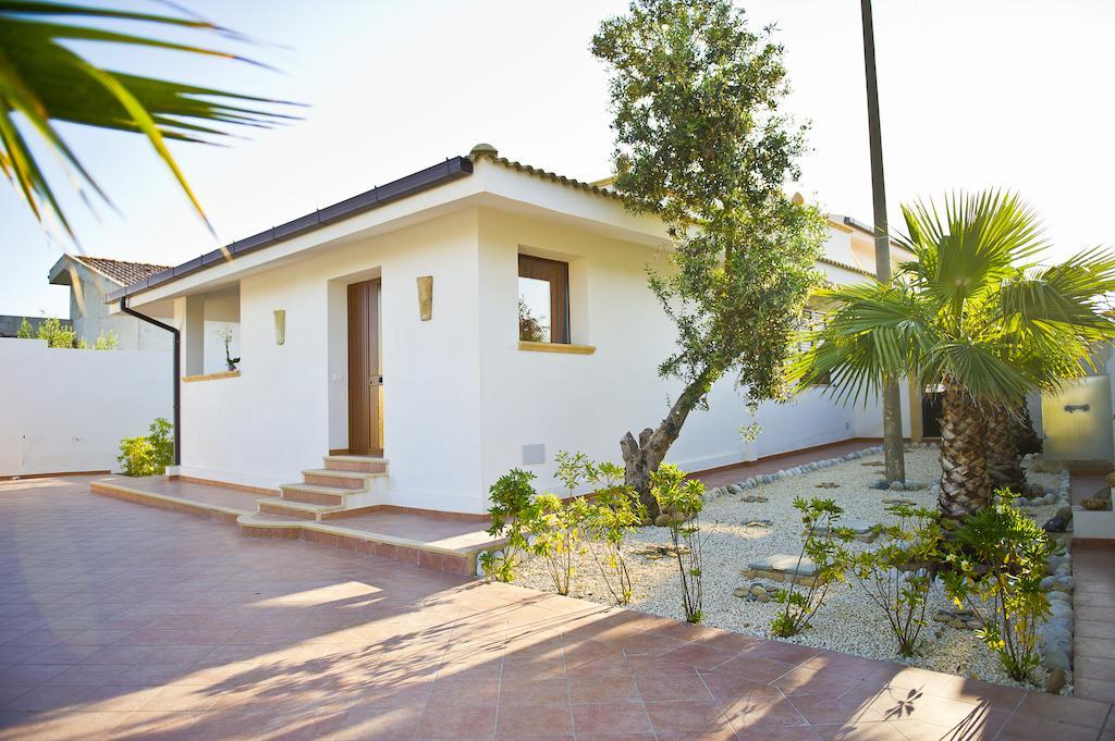 Bono Vacanze Villa San Marco Luxury Holidays Homes Sciacca Exterior photo