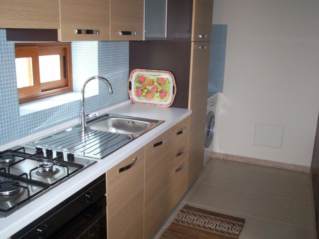 Bono Vacanze Villa San Marco Luxury Holidays Homes Sciacca Exterior photo