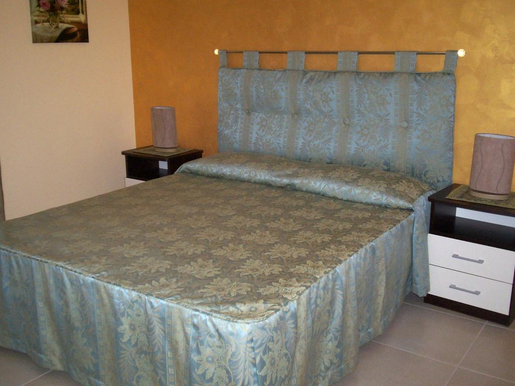 Bono Vacanze Villa San Marco Luxury Holidays Homes Sciacca Exterior photo