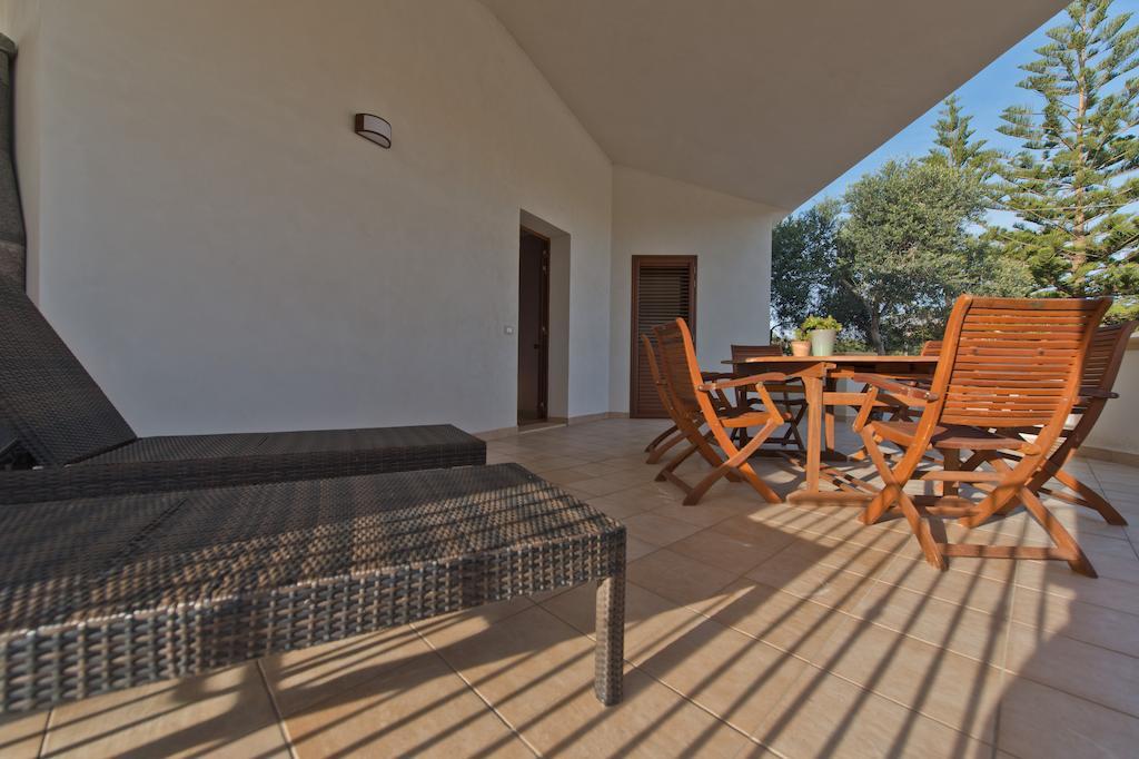 Bono Vacanze Villa San Marco Luxury Holidays Homes Sciacca Exterior photo