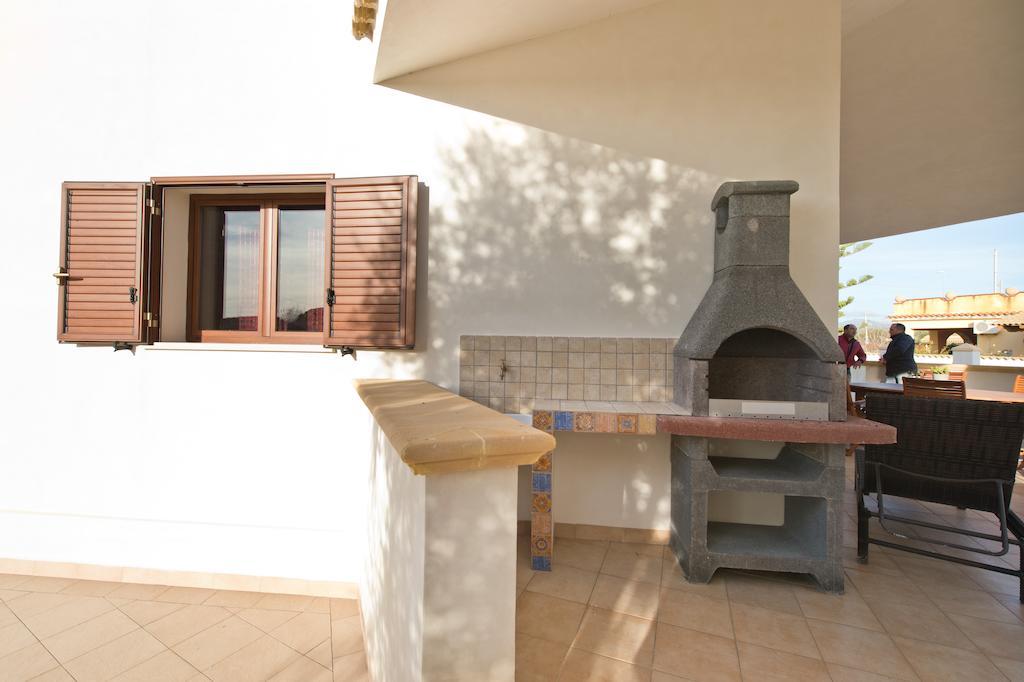 Bono Vacanze Villa San Marco Luxury Holidays Homes Sciacca Exterior photo