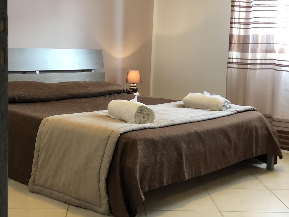 Bono Vacanze Villa San Marco Luxury Holidays Homes Sciacca Exterior photo