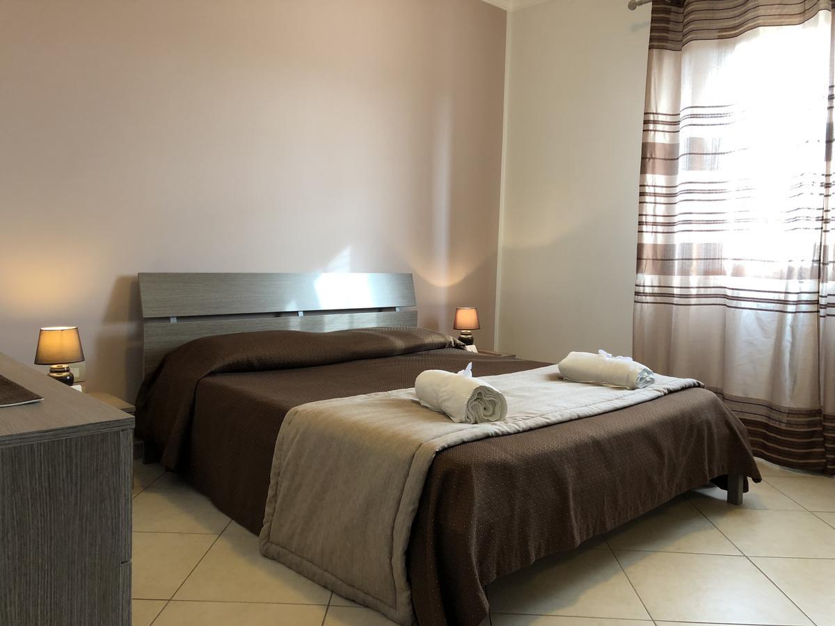 Bono Vacanze Villa San Marco Luxury Holidays Homes Sciacca Exterior photo